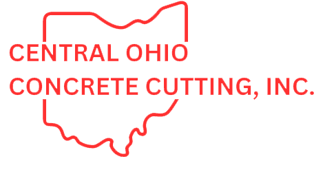  Central Ohio Concrete Cutting, Inc.  logo
