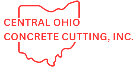 Central Ohio Concrete Cutting: Your Trusted Concrete & Asphalt Cutting ...